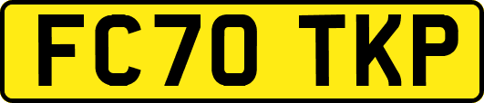 FC70TKP