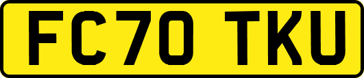 FC70TKU