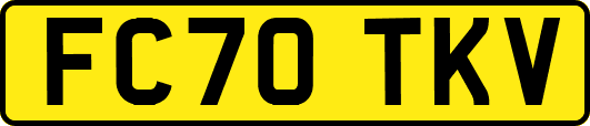 FC70TKV