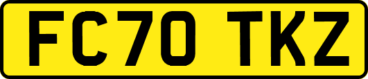 FC70TKZ