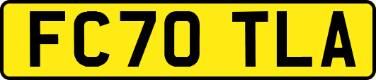 FC70TLA