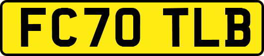 FC70TLB