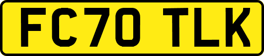 FC70TLK