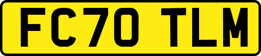 FC70TLM