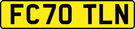 FC70TLN