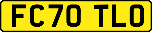 FC70TLO