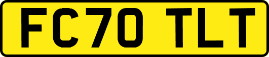 FC70TLT
