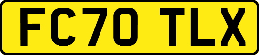 FC70TLX
