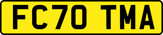 FC70TMA
