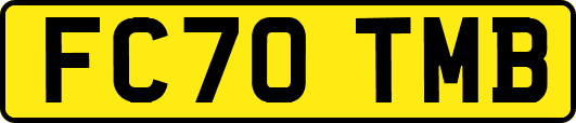 FC70TMB