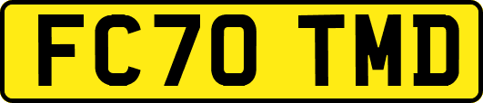 FC70TMD