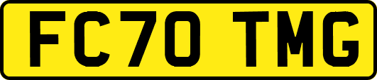 FC70TMG
