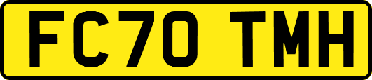 FC70TMH