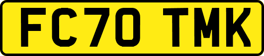FC70TMK