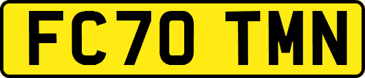 FC70TMN