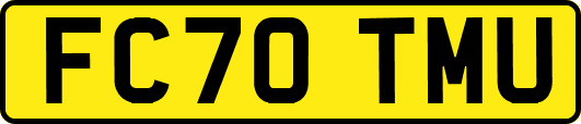 FC70TMU