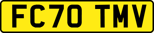 FC70TMV