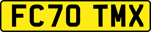 FC70TMX