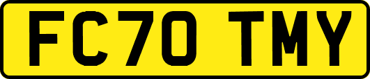 FC70TMY