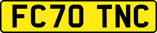 FC70TNC