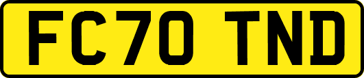 FC70TND