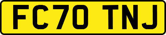 FC70TNJ