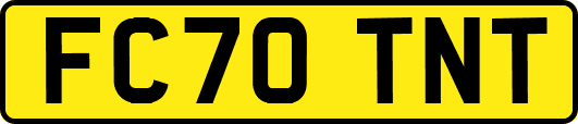 FC70TNT