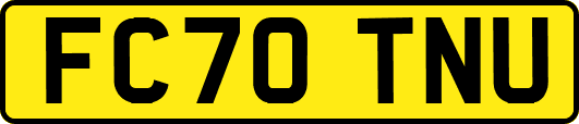 FC70TNU