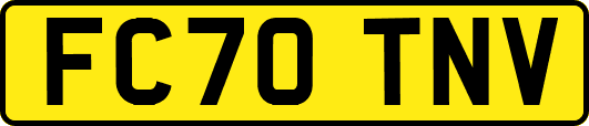 FC70TNV