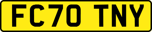FC70TNY