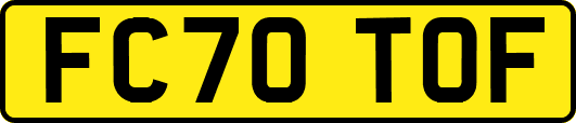 FC70TOF