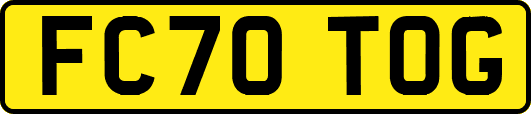 FC70TOG