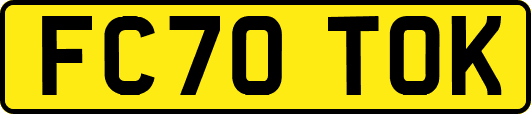 FC70TOK