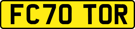 FC70TOR