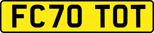 FC70TOT