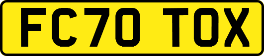FC70TOX