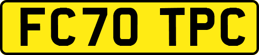 FC70TPC