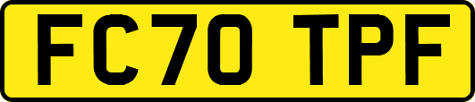 FC70TPF