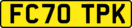 FC70TPK