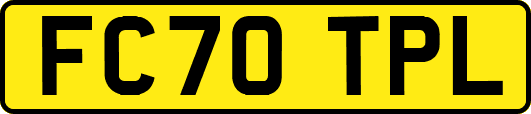 FC70TPL
