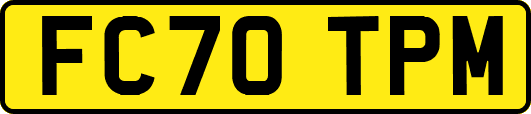 FC70TPM