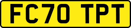 FC70TPT