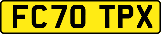 FC70TPX