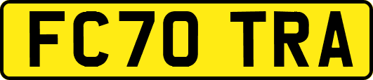 FC70TRA