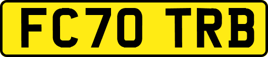 FC70TRB