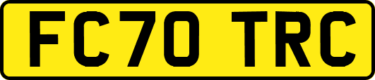 FC70TRC