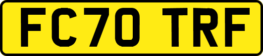 FC70TRF