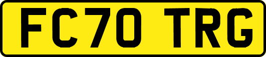 FC70TRG