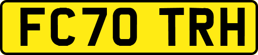 FC70TRH
