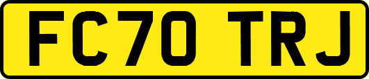FC70TRJ